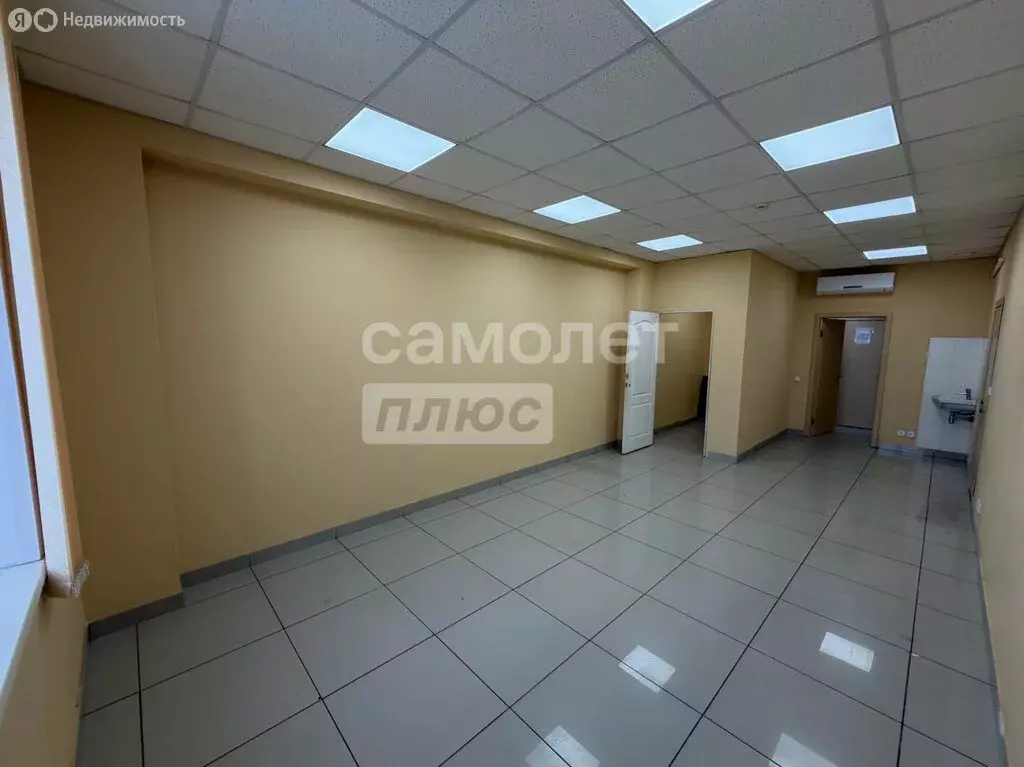 Офис (31.4 м) - Фото 2