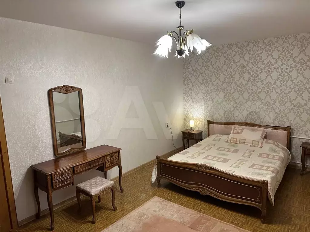 3-к. квартира, 76 м, 2/5 эт. - Фото 1