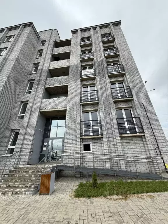 2-к кв. Смоленская область, Смоленский муниципальный округ, д. ... - Фото 1