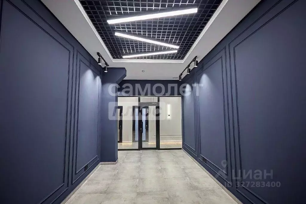 Помещение свободного назначения в Татарстан, Казань ул. Татарстан, 20 ... - Фото 1