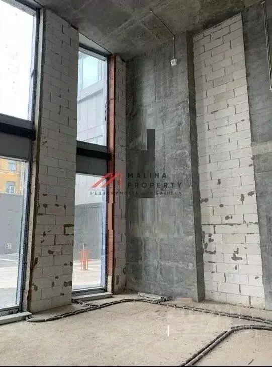 Торговая площадь в Москва Севастопольский просп., 22А (56 м) - Фото 2