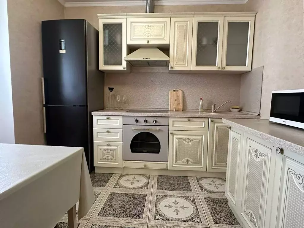 1-к кв. Московская область, Одинцово ул. Кутузовская, 1 (40.0 м) - Фото 1