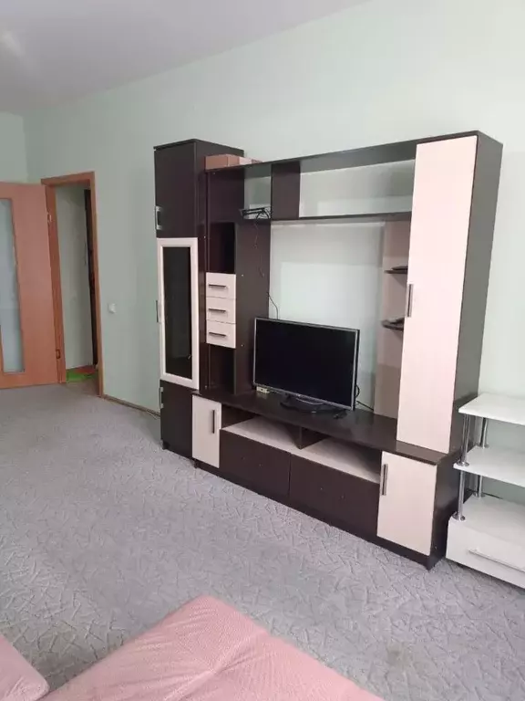 2-к кв. Волгоградская область, Волгоград ул. Грибанова, 2а (49.2 м) - Фото 2