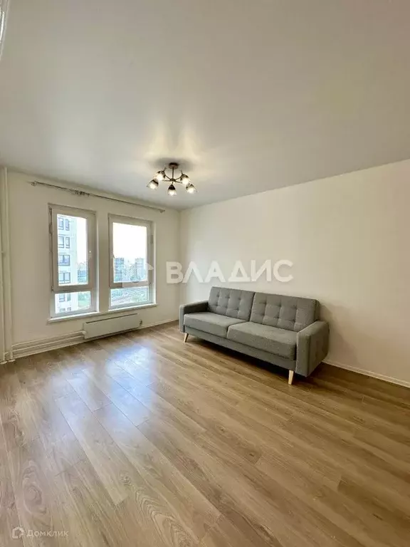 Продаётся 3-к квартира, 88.2 м - Фото 0