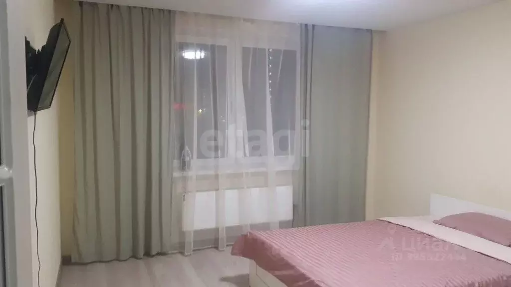 3-к кв. Московская область, Люберцы Инициативная ул., 7В (70.0 м) - Фото 1