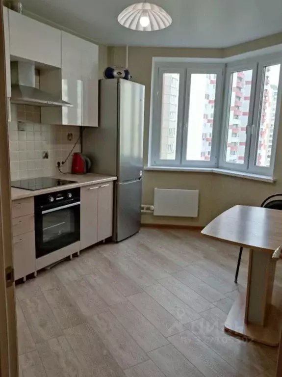 2-к кв. Москва ул. Лавриненко, 13к1 (52.3 м) - Фото 2