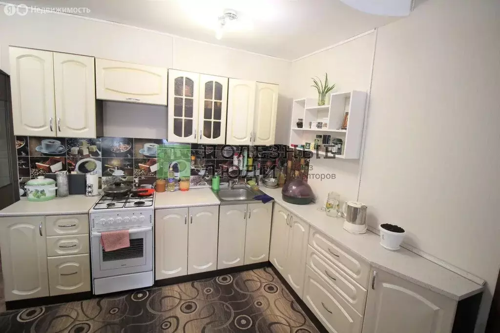 Дом в деревня Терентьево, Переселенческая улица, 15 (70 м) - Фото 1