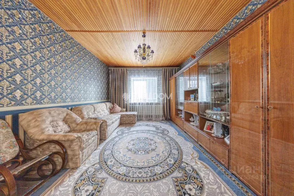 Дом в Брянская область, Брянский район, Супоневское с/пос, с. Супонево ... - Фото 1