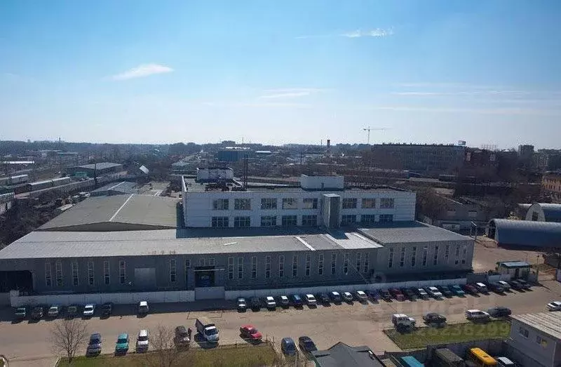 Склад в Московская область, Люберцы Октябрьский просп., 249 (225 м) - Фото 2