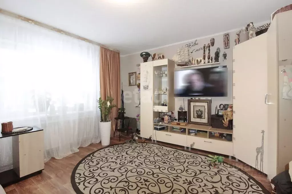 3-к кв. Свердловская область, Нижний Тагил ул. Верхняя Черепанова, 31А ... - Фото 2