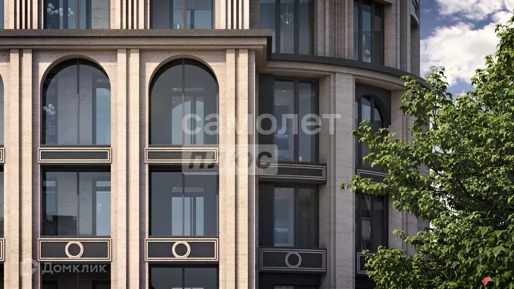 Продаётся 1-к квартира, 36.6 м - Фото 1
