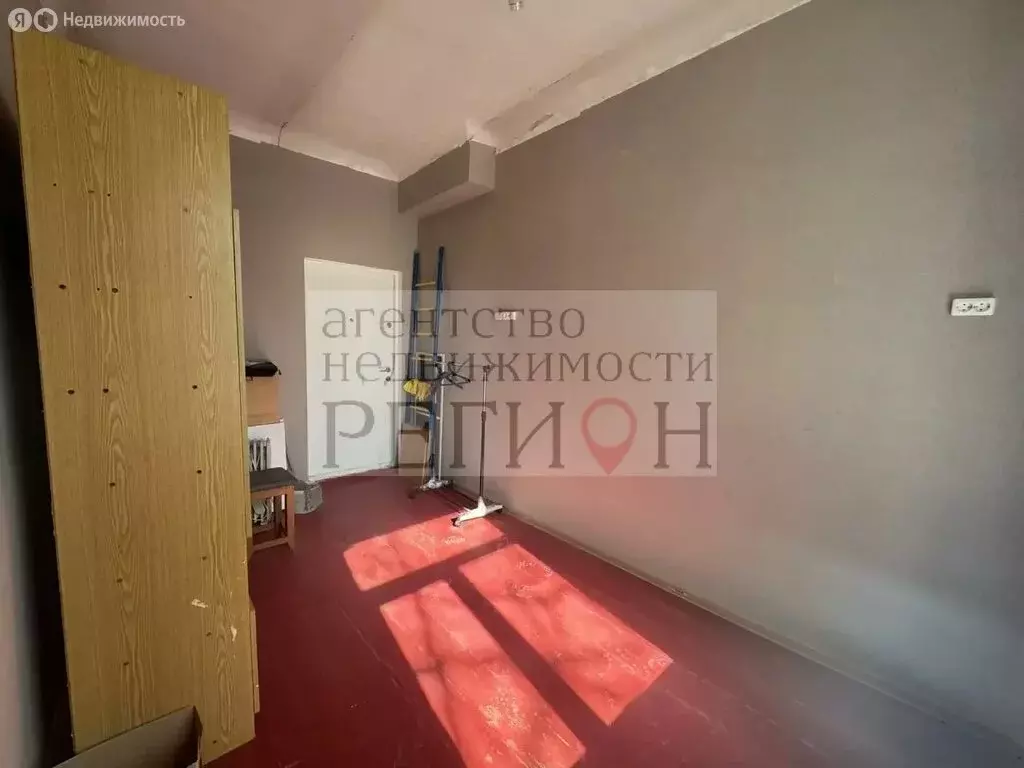 1к в -комнатной квартире (25 м) - Фото 2