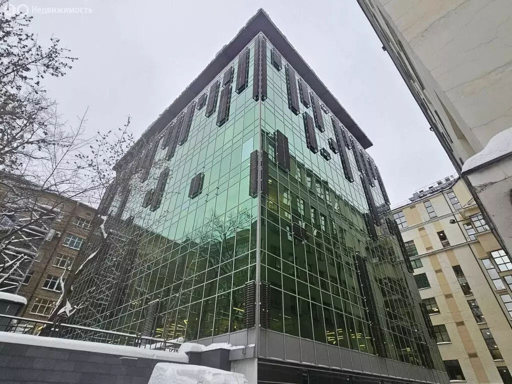 Офис (479 м) - Фото 2