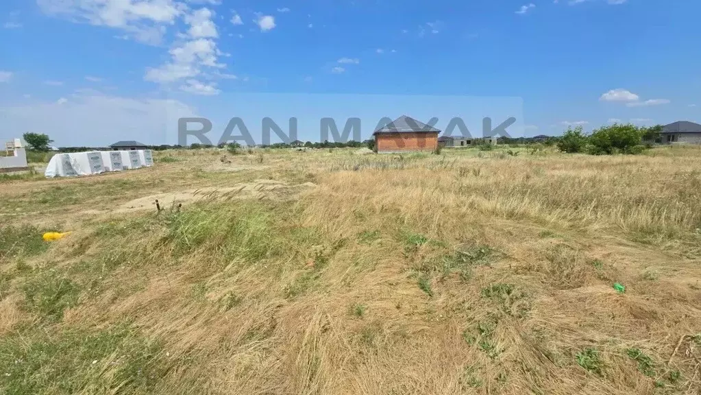 Участок в Адыгея, Майкоп ул. Маршала Василевского, 202 (6.0 сот.) - Фото 1