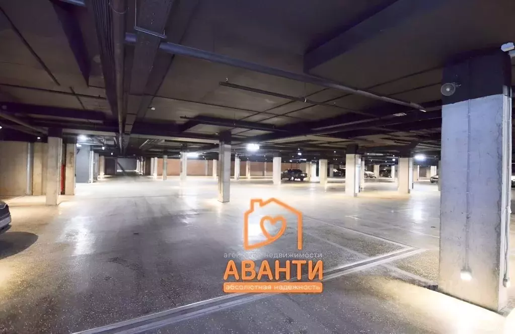 Гараж в Новосибирская область, Новосибирск ул. Семьи Шамшиных, 93 (15 ... - Фото 1