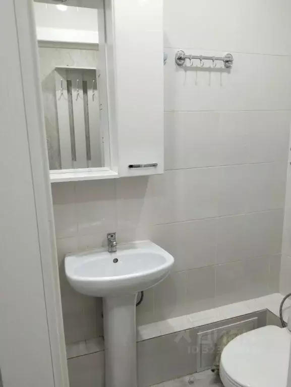 1-к кв. Иркутская область, Иркутск Сибирская ул., 25 (31.0 м) - Фото 2