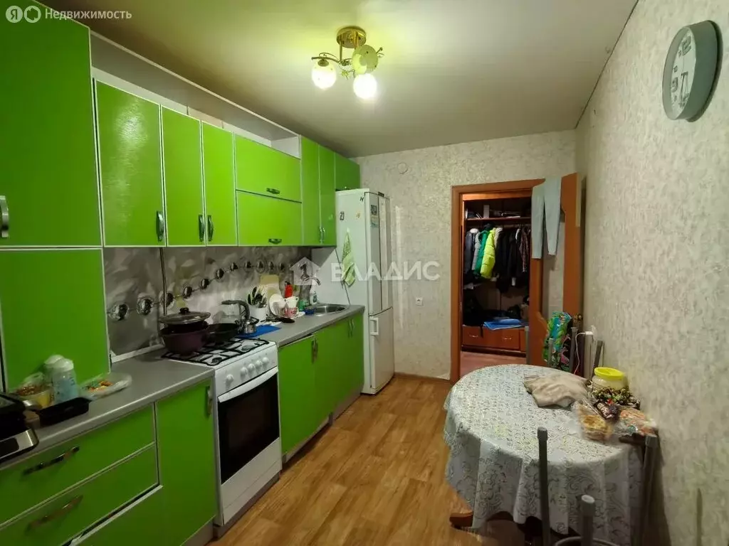 2-комнатная квартира: Белебей, улица Морозова, 7А (56.3 м) - Фото 1