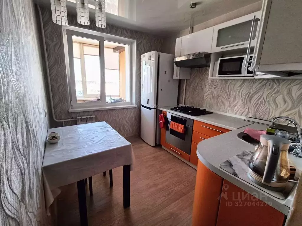 2-к кв. Свердловская область, Екатеринбург ул. Чкалова, 119 (48.0 м) - Фото 1