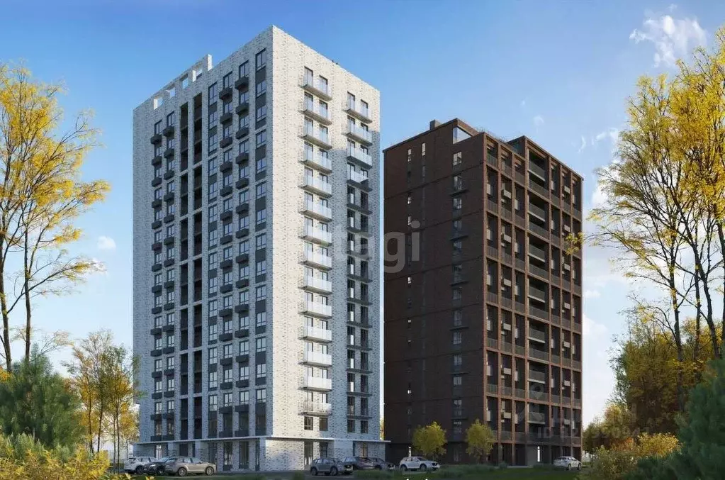 Помещение свободного назначения в Удмуртия, Ижевск Университетская ... - Фото 0