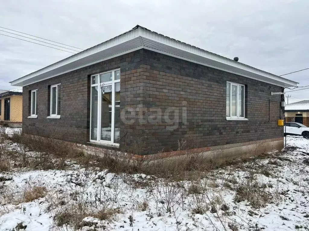 Дом в Башкортостан, Уфа городской округ, с. Нагаево ул. Болдинская, 32 ... - Фото 1