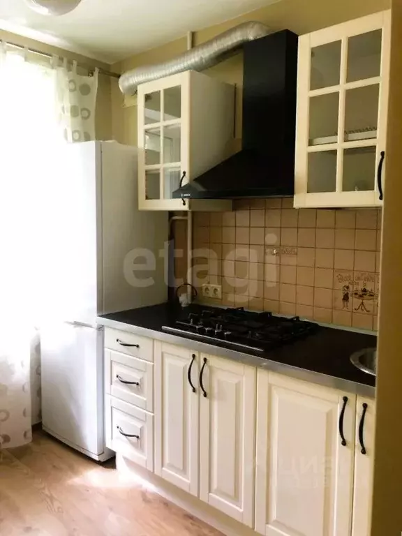 1-к кв. Москва Нагатинская наб., 10 (33.4 м) - Фото 0