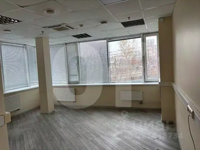 Офис в Москва Летниковская ул., 10С4 (733 м) - Фото 1