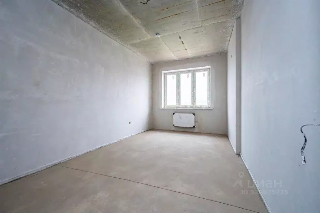 2-к кв. Краснодарский край, Краснодар ул. Командорская, 9/2 (63.77 м) - Фото 2