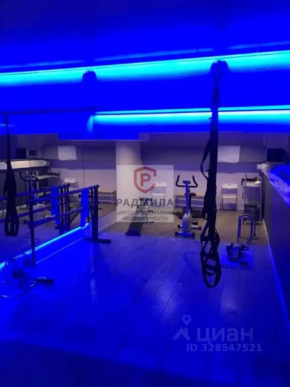 Помещение свободного назначения в Москва Новопесчаная ул., 22 (65 м) - Фото 2