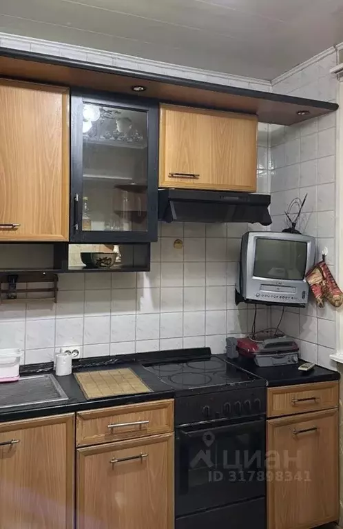 1-к кв. Москва Щелковское ш., 25/15 (38.0 м) - Фото 1