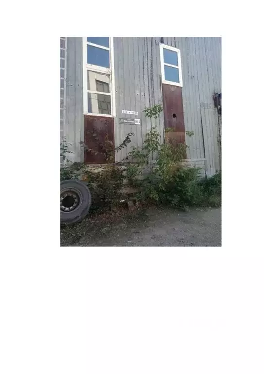 Помещение свободного назначения в Новосибирская область, Новосибирский ... - Фото 1