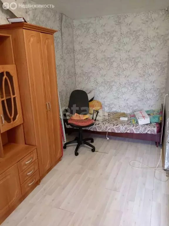 1-комнатная квартира: Старица, улица Вагжанова, 25 (28 м) - Фото 1