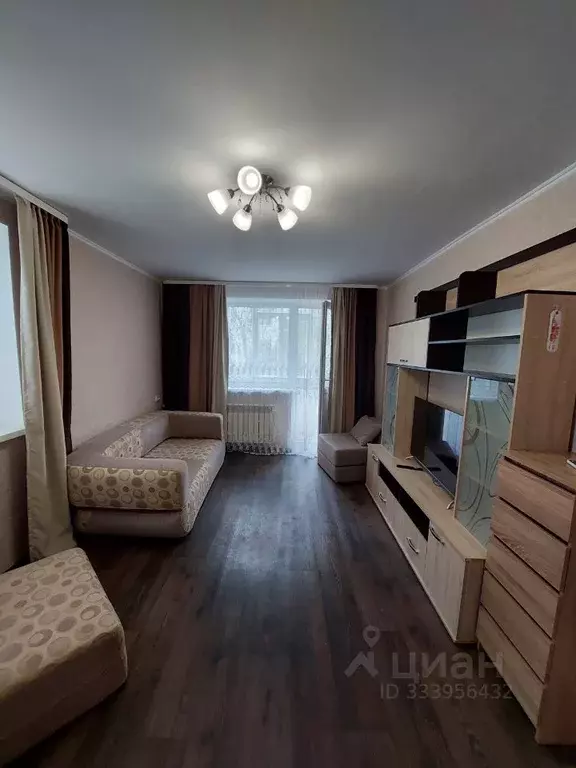 1-к кв. Крым, Керчь ул. Мира, 11 (30.4 м) - Фото 2