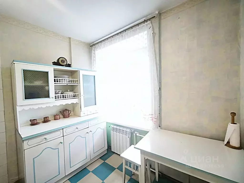 2-к кв. Санкт-Петербург Светлановский просп., 39 (46.1 м) - Фото 1