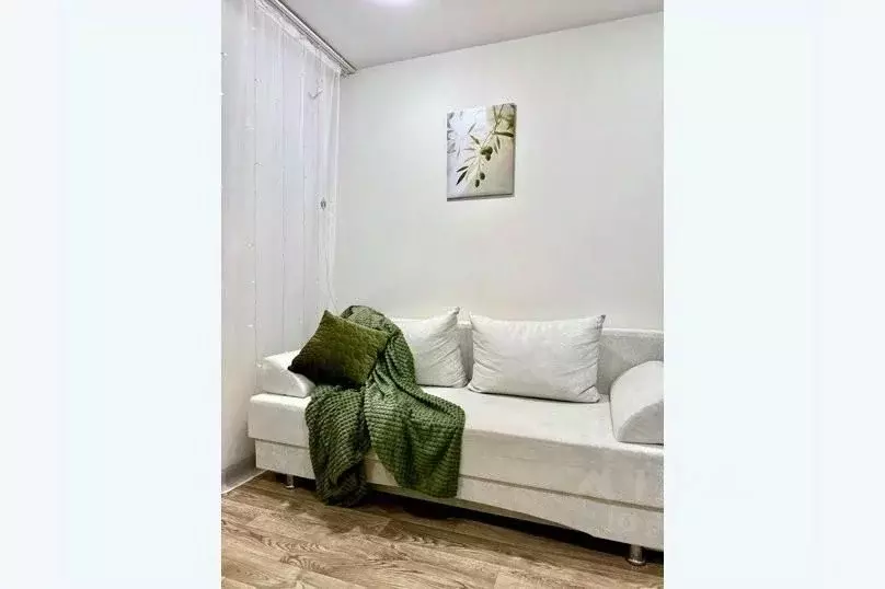 1-к кв. Татарстан, Казань просп. Победы, 158 (16.0 м) - Фото 1