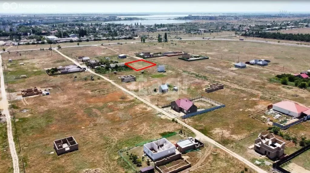 Участок в Лесновка, Урожайная улица (10 м) - Фото 1