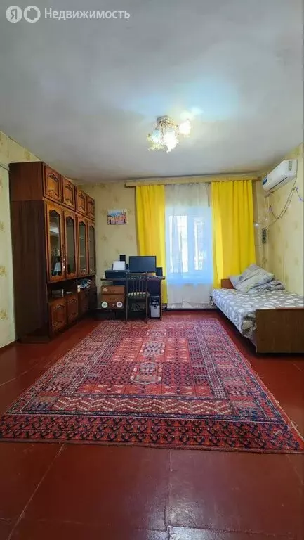 Дом в Клепининское сельское поселение, село Ястребовка, Юбилейная ... - Фото 1