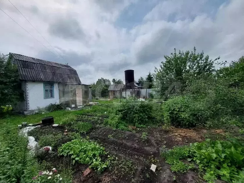 Дача 20 м на участке 4 сот. - Фото 1
