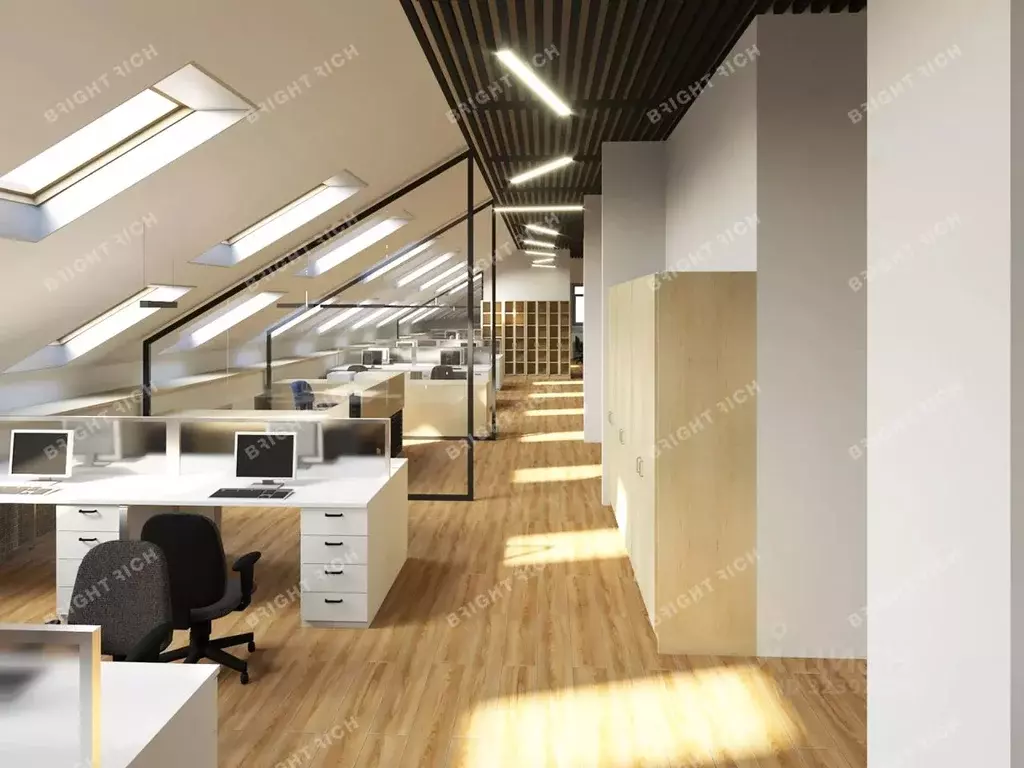 Офис в Санкт-Петербург Кирочная ул., 28 (317 м) - Фото 1