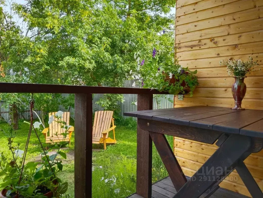 Дом в Московская область, Ступино городской округ, с. Старая Кашира ... - Фото 2