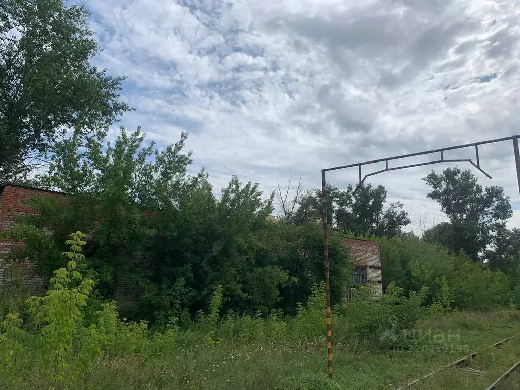 Производственное помещение в Иркутская область, Иркутск Полярная ул., ... - Фото 1
