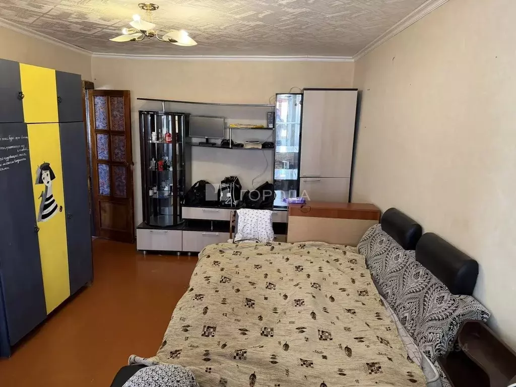 2-к кв. Томская область, Томск Киевская ул., 98 (50.4 м) - Фото 2
