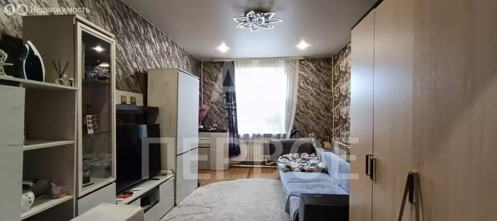 2-комнатная квартира: Ряжск, улица Лермонтова, 6 (55 м) - Фото 1