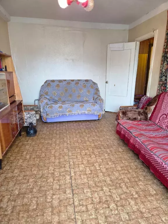 Продаётся 2-к квартира, 43.7 м - Фото 1