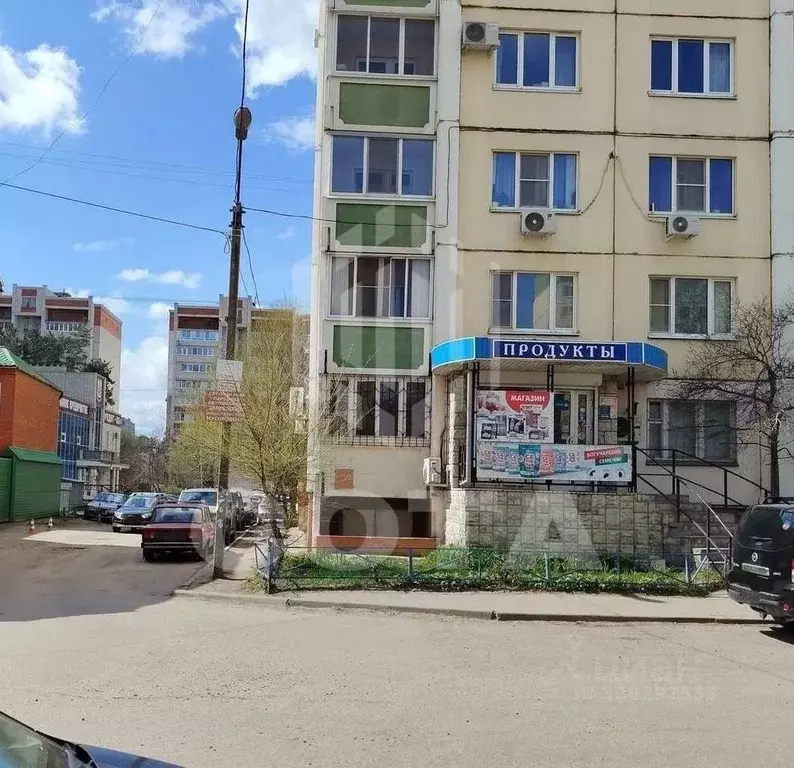 Помещение свободного назначения в Воронежская область, Воронеж ул. ... - Фото 2