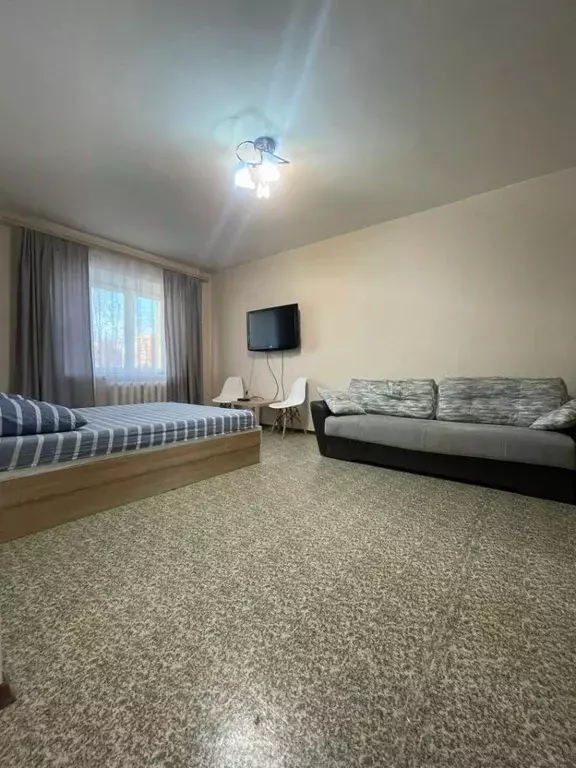 1-к кв. Амурская область, Благовещенск ул. 50 лет Октября, 71 (41.0 м) - Фото 2