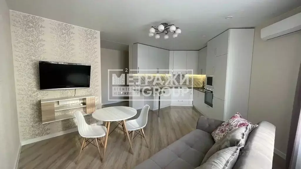 2-к кв. Московская область, Мытищи ул. Стрелковая, 4 (52.5 м) - Фото 2