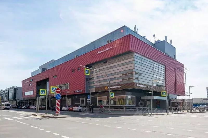 Помещение свободного назначения в Санкт-Петербург просп. Малый ... - Фото 0