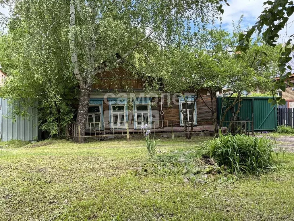 Дом в Пензенская область, Пенза ул. Ватутина, 9А (70 м) - Фото 1