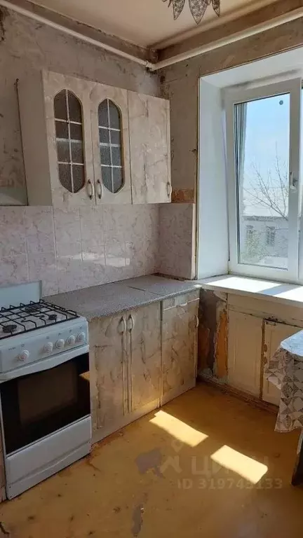 2-к кв. Саратовская область, Энгельс ул. Менделеева, 10 (40.8 м) - Фото 1