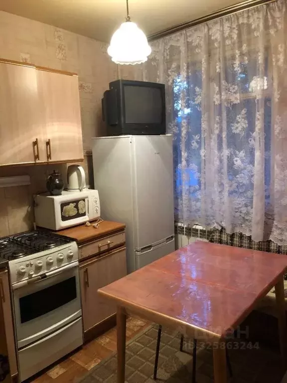 2-к кв. Москва Зеленый просп., 23/43 (46.0 м) - Фото 1